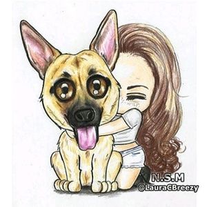 Meet your Posher, Faith